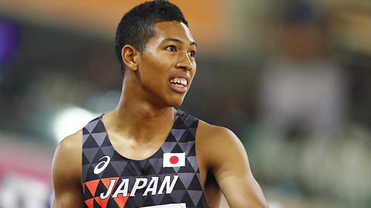 Abdul Hakim Sani Brown