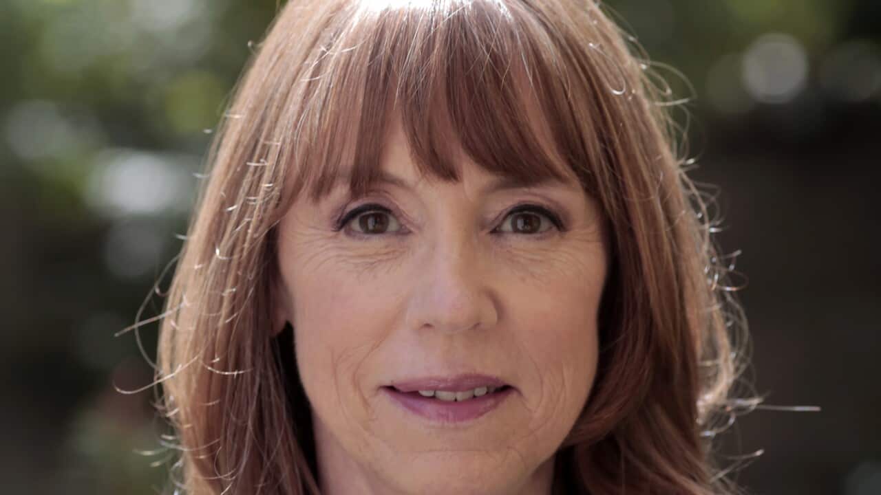 Lisa See, the author of ‘The Island of Sea Women’