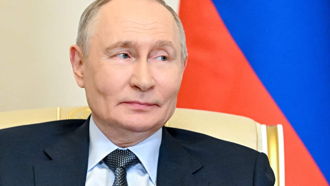 St. Petersburg International Economic Forum (SPIEF)