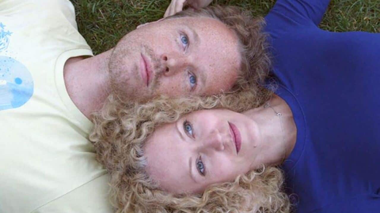 Good News: Tinder For Cuddling