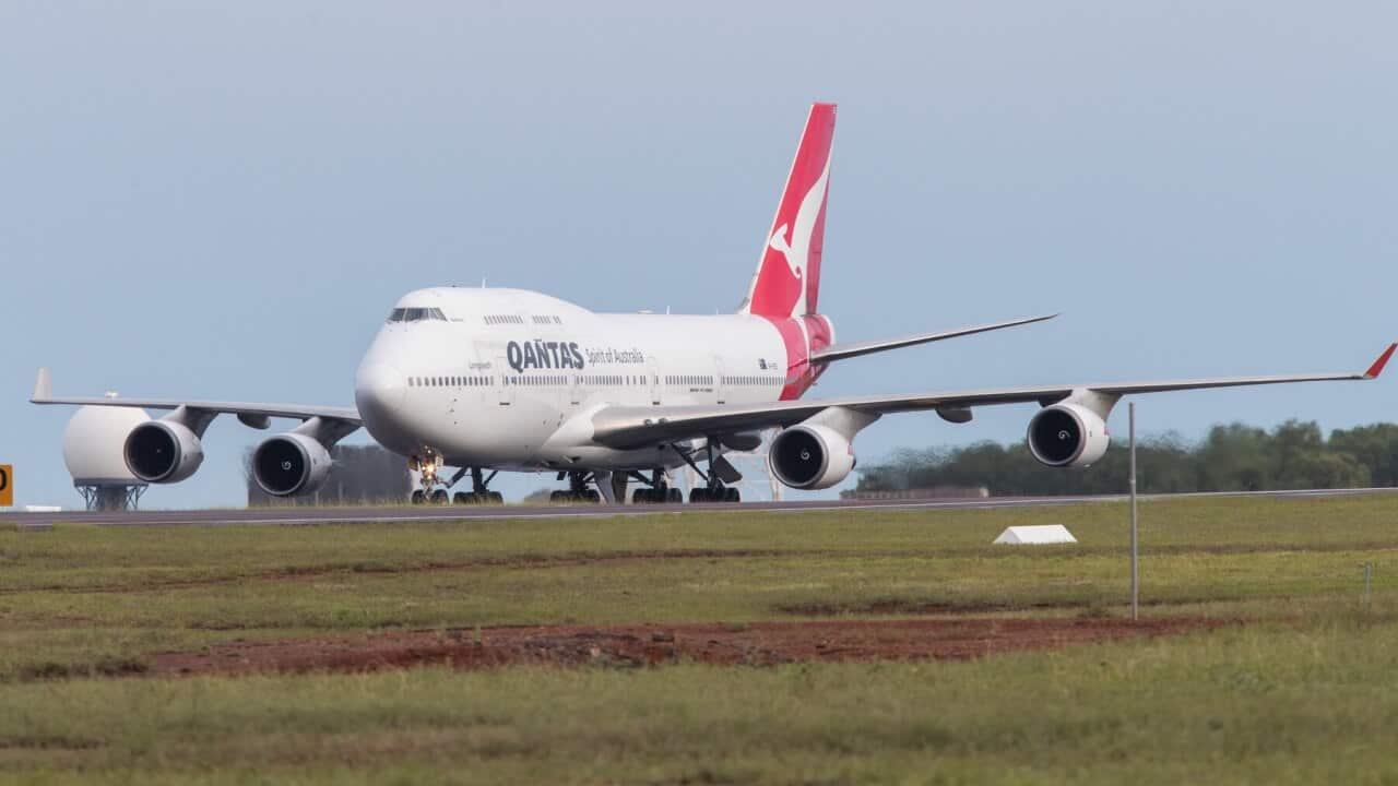 Qantas and Jetstar have announced further cuts to domestic and international flying schedules