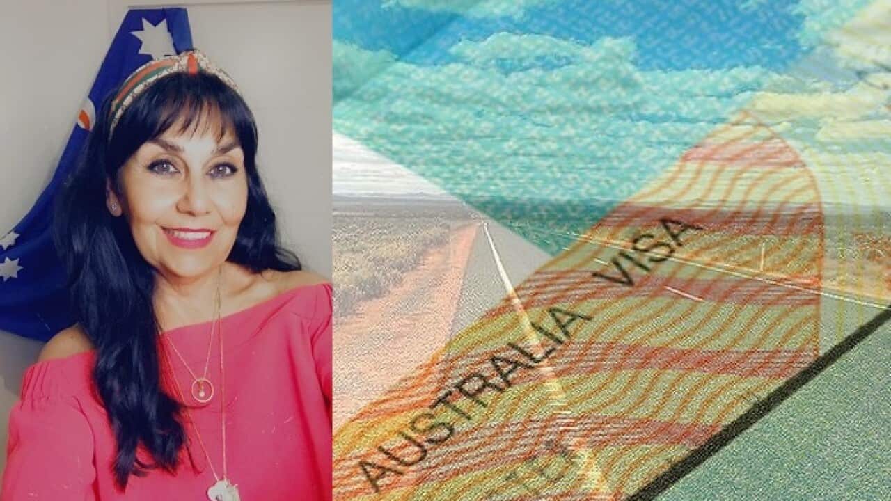 immigration and settlement