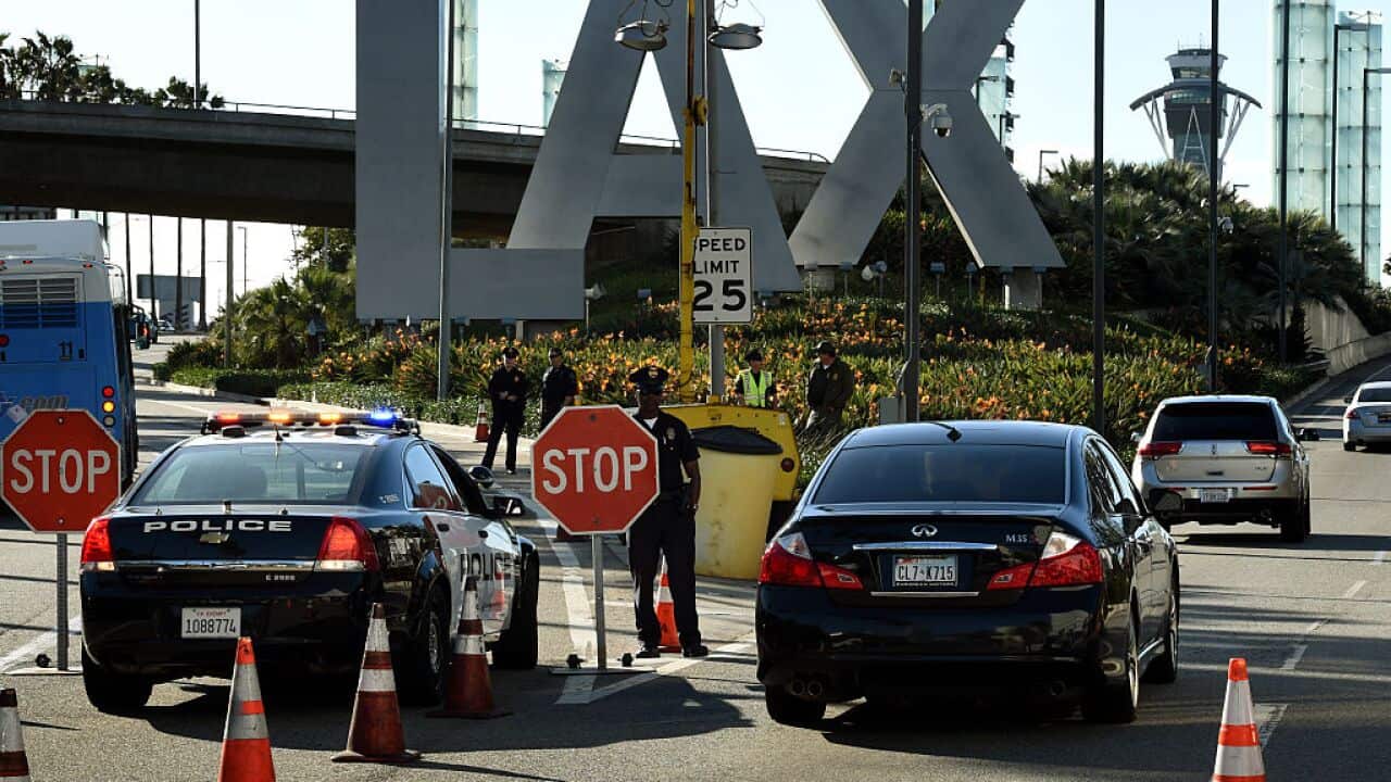 LAX
