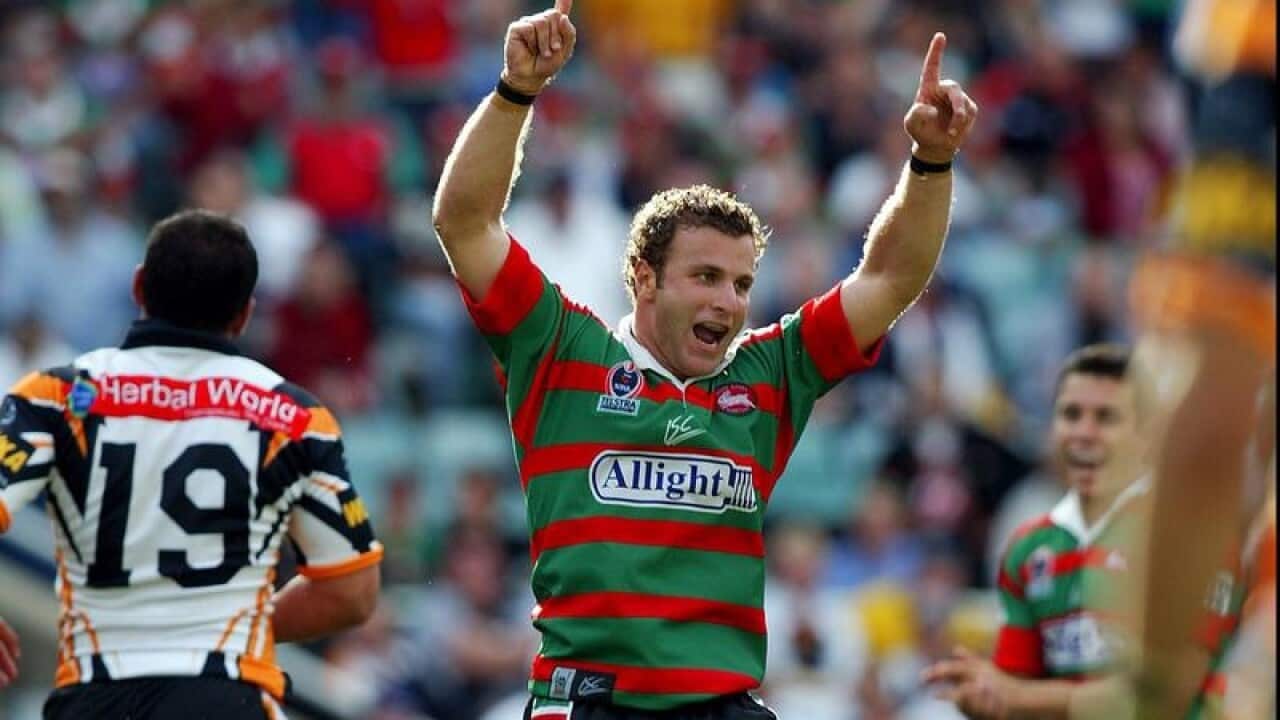 NRL