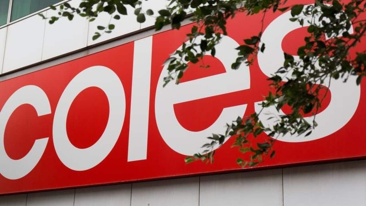 Coles
