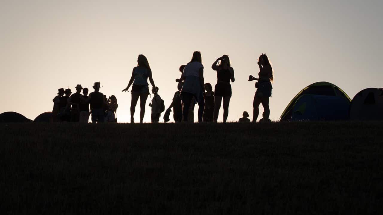 Figures show 35 per cent of Australians have tried cannabis during their lifetime. 