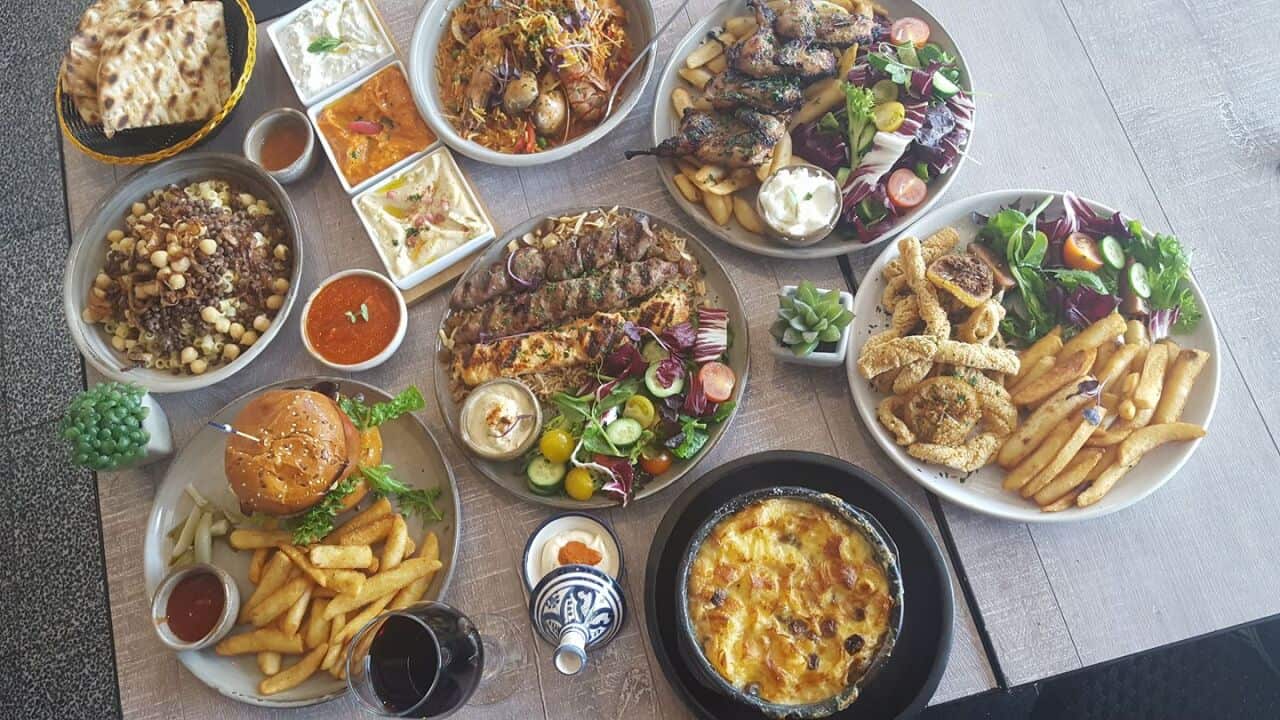 Food