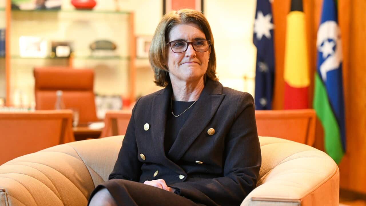 JIM CHALMERS RBA GOVERNOR ANNOUNCEMENT
