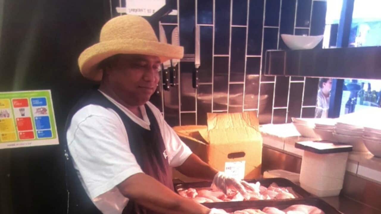 Maheswaran Mailvajanam