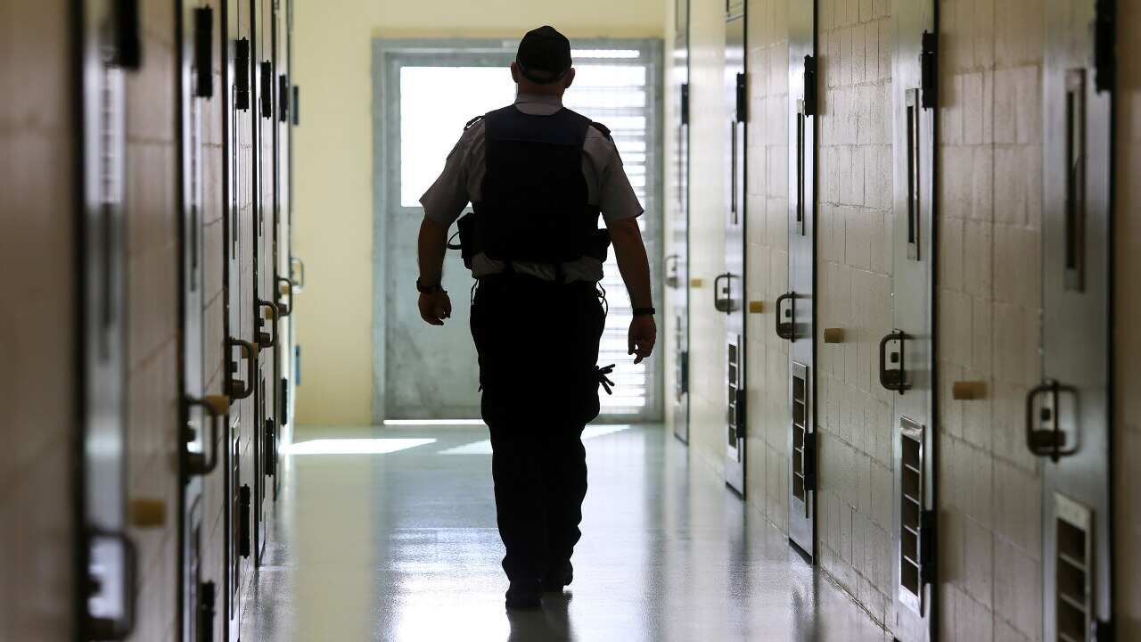 The Northern Territory's custody notification service will exclude people in protective custody and under paperless arrest.