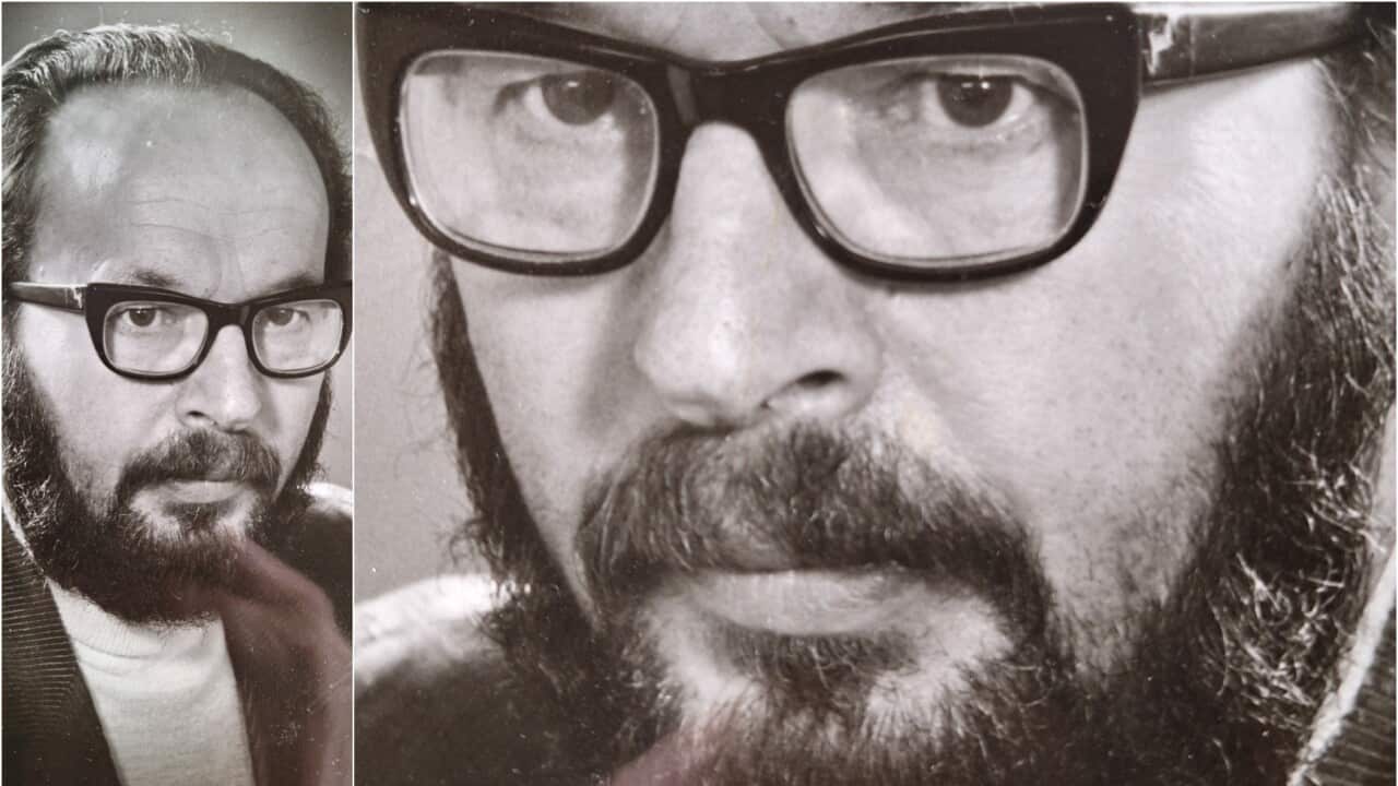 Θόδωρος Πατρικαρέας