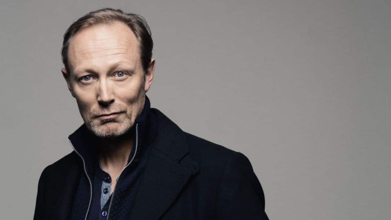 The Team lars mikkelsen