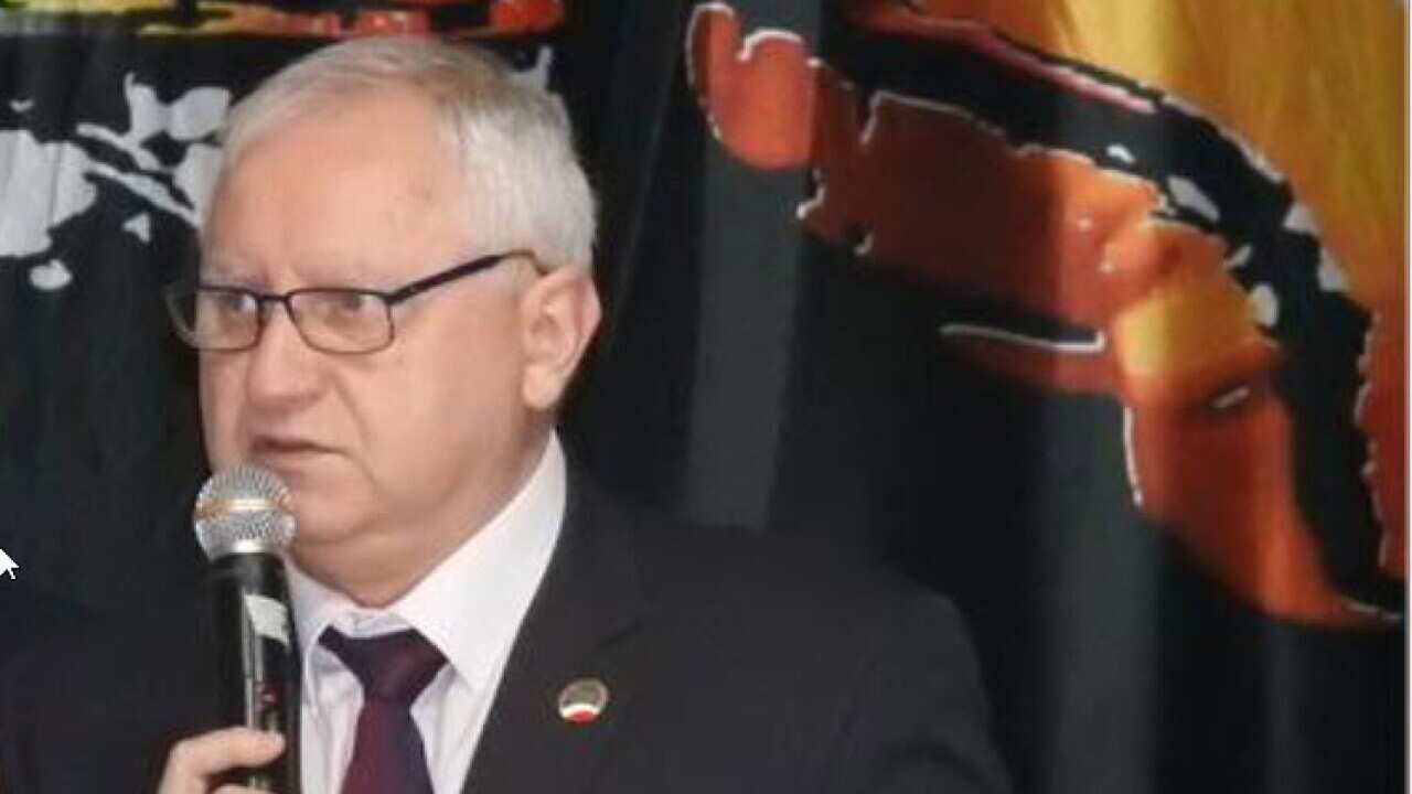 Adam Gajkowski