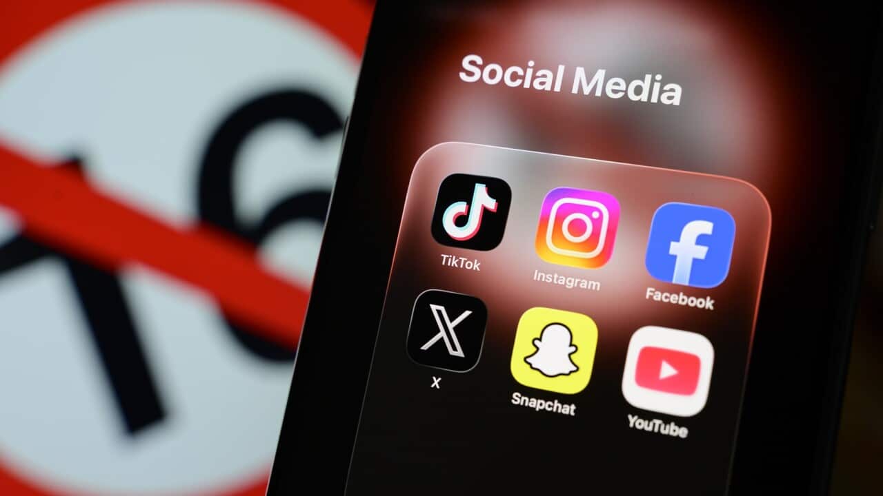 Illustration Photo: Australia Warns Social Media About Failing To Enforce The Age Restriction On Users Under 16