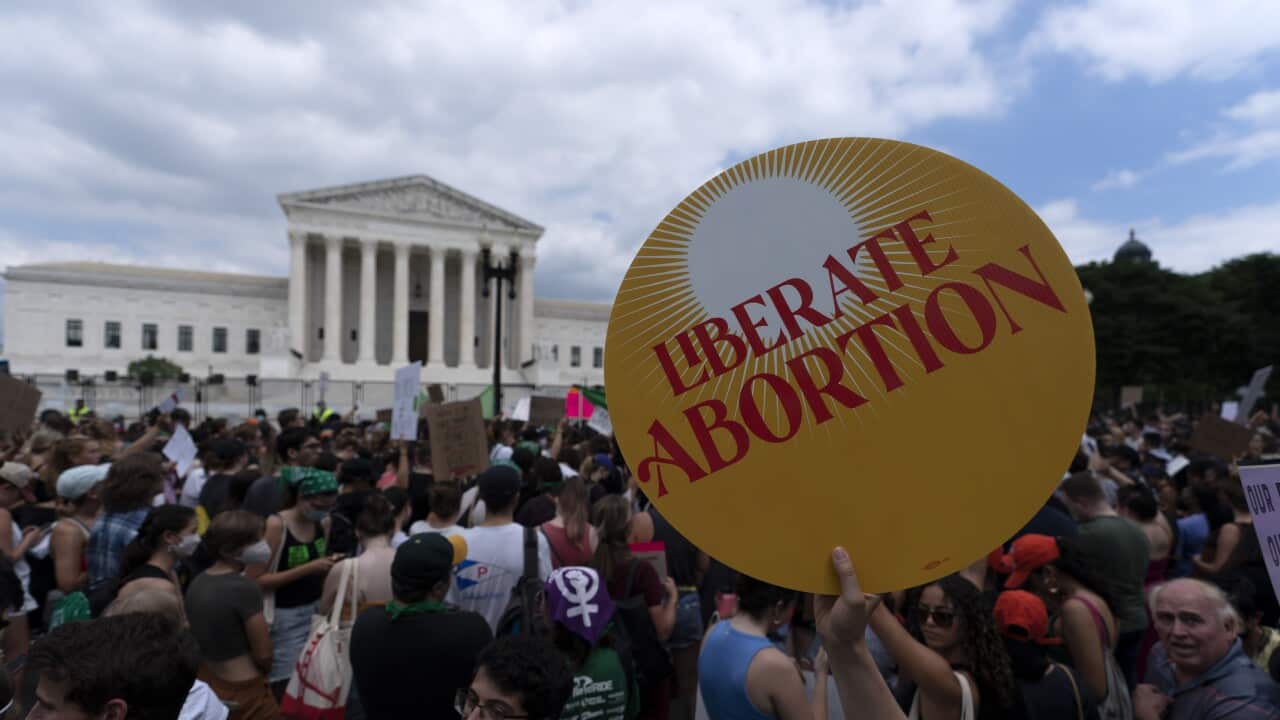 Supreme Court Aborion