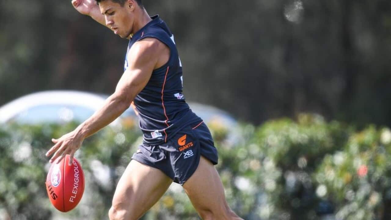 AFL