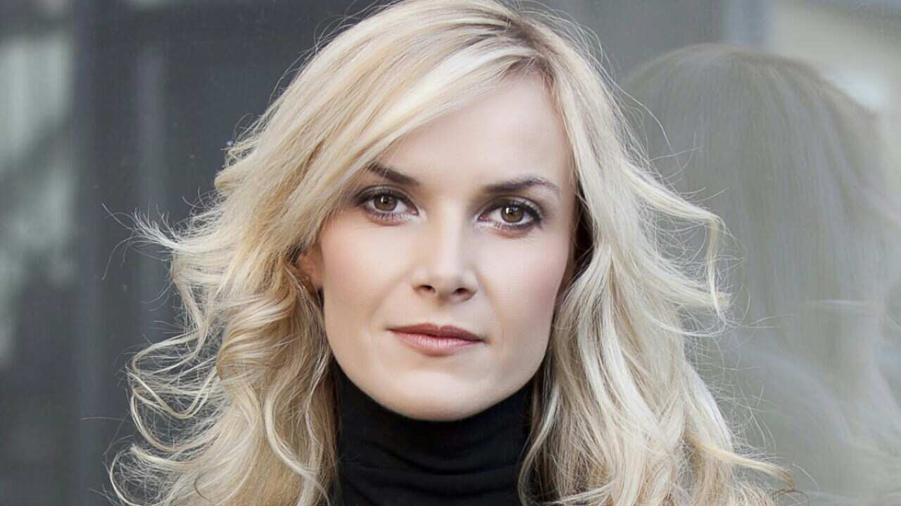 Vida Mikneviciute
