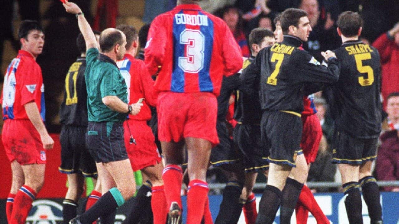 Cantona
