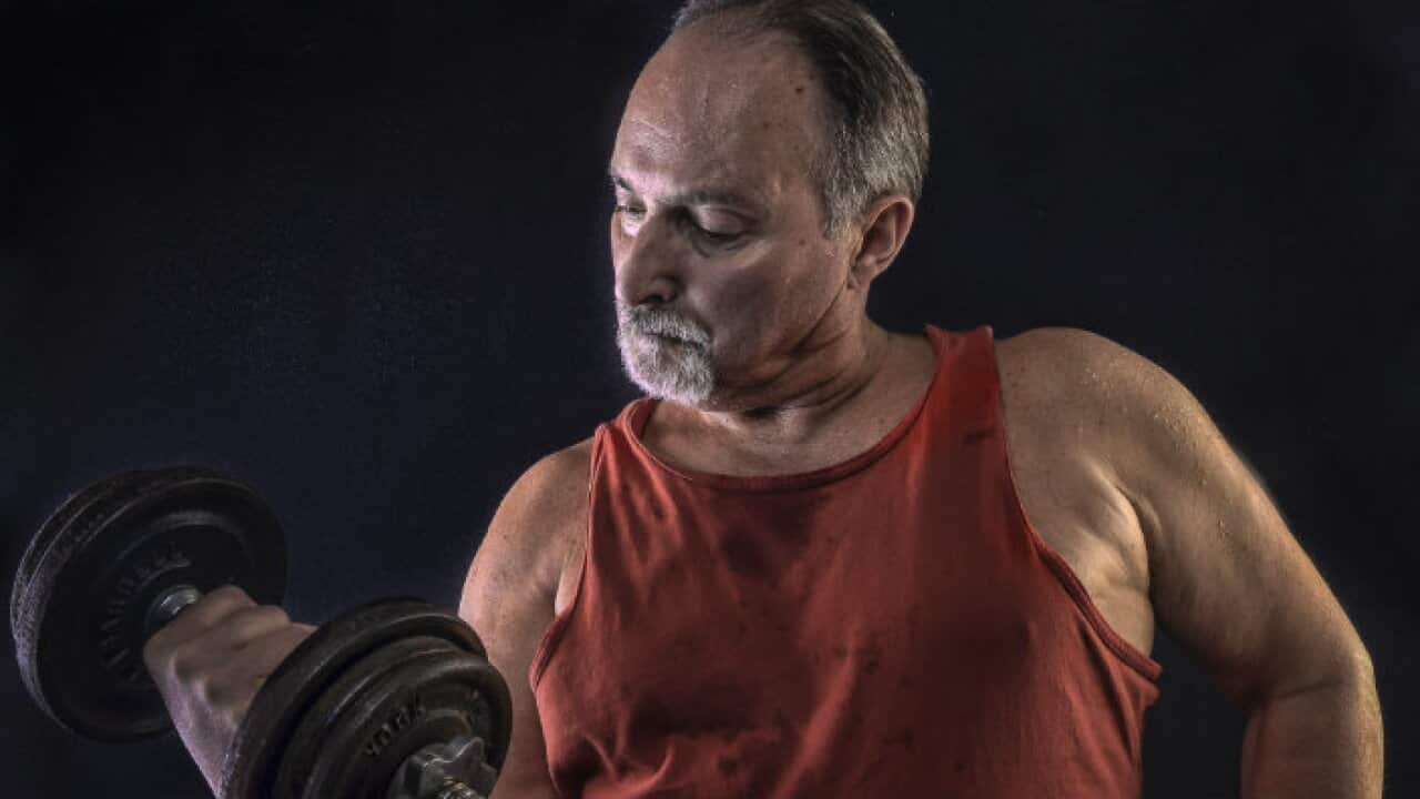 Men's Health