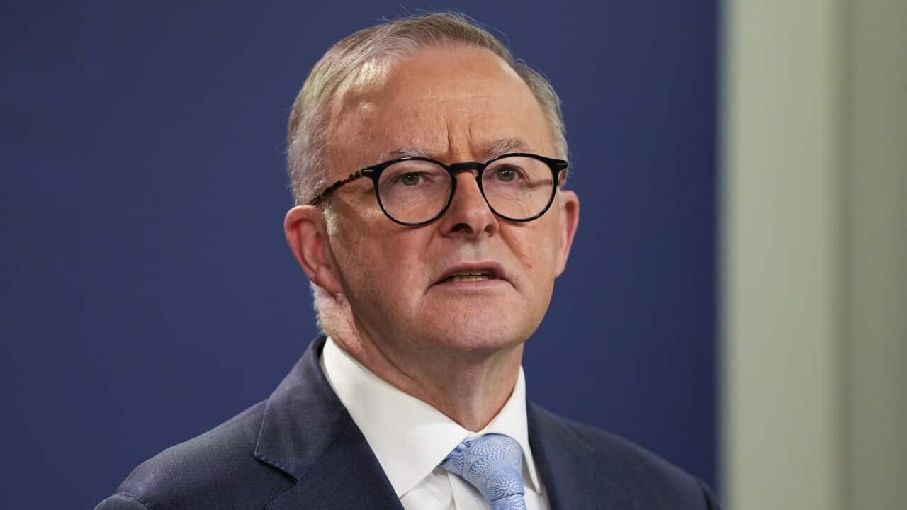 Australian Prime Minister Anthony Albanese will meet President Emmanuel Macron in France next week
