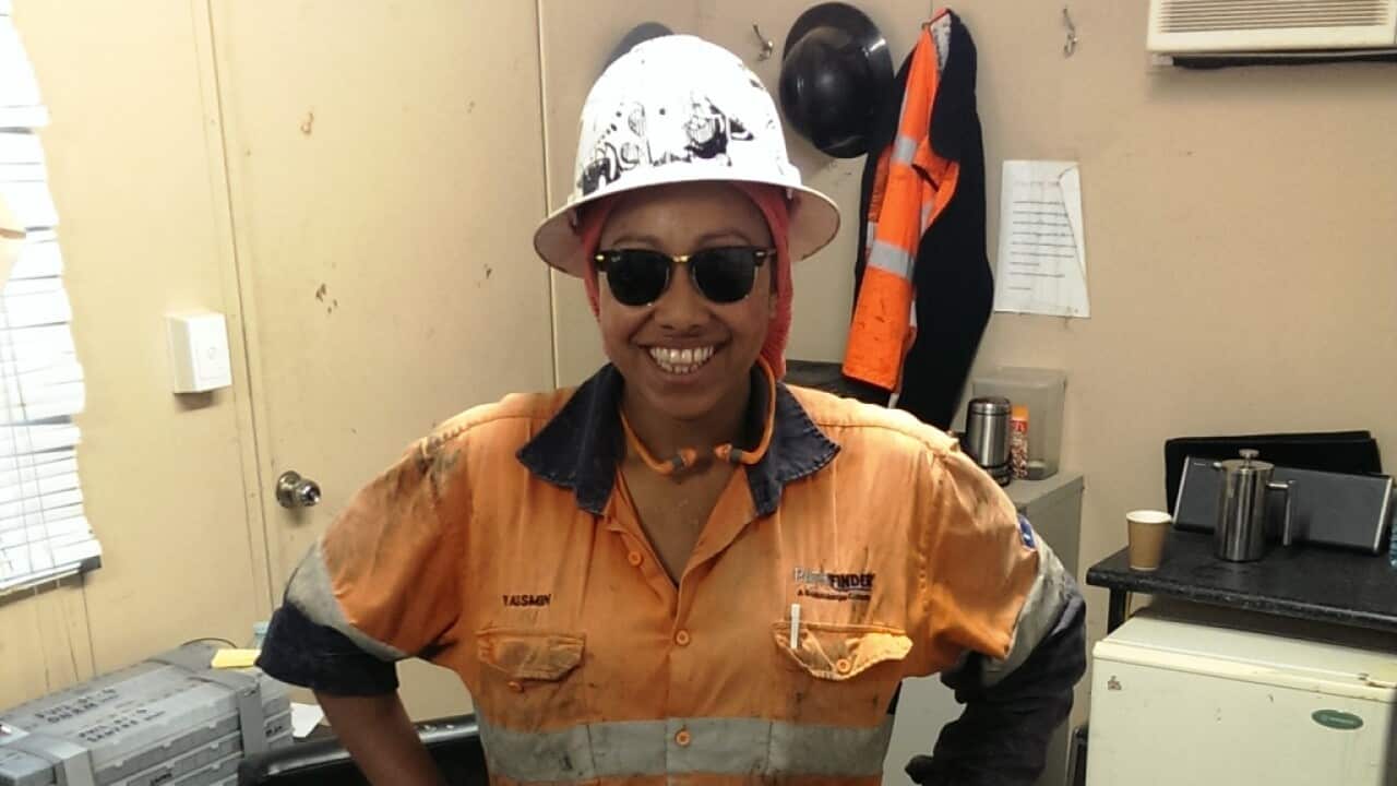 Yassmin Abdel-Magied