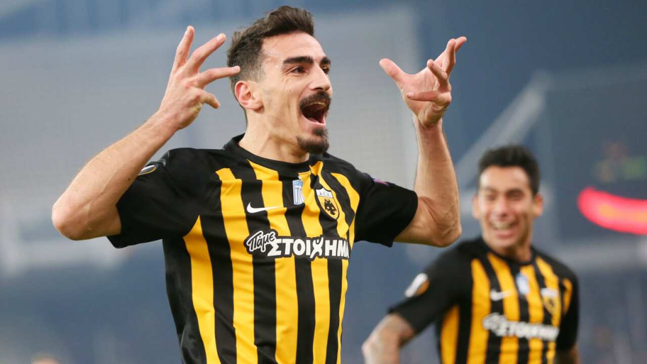AEK