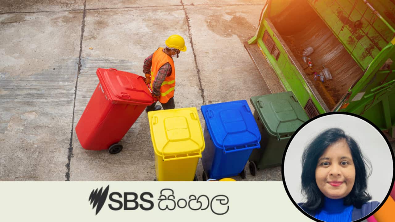 How to reduce waste in your bin with the 6R method