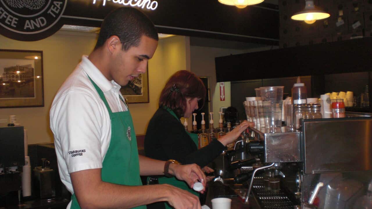 International students working rights