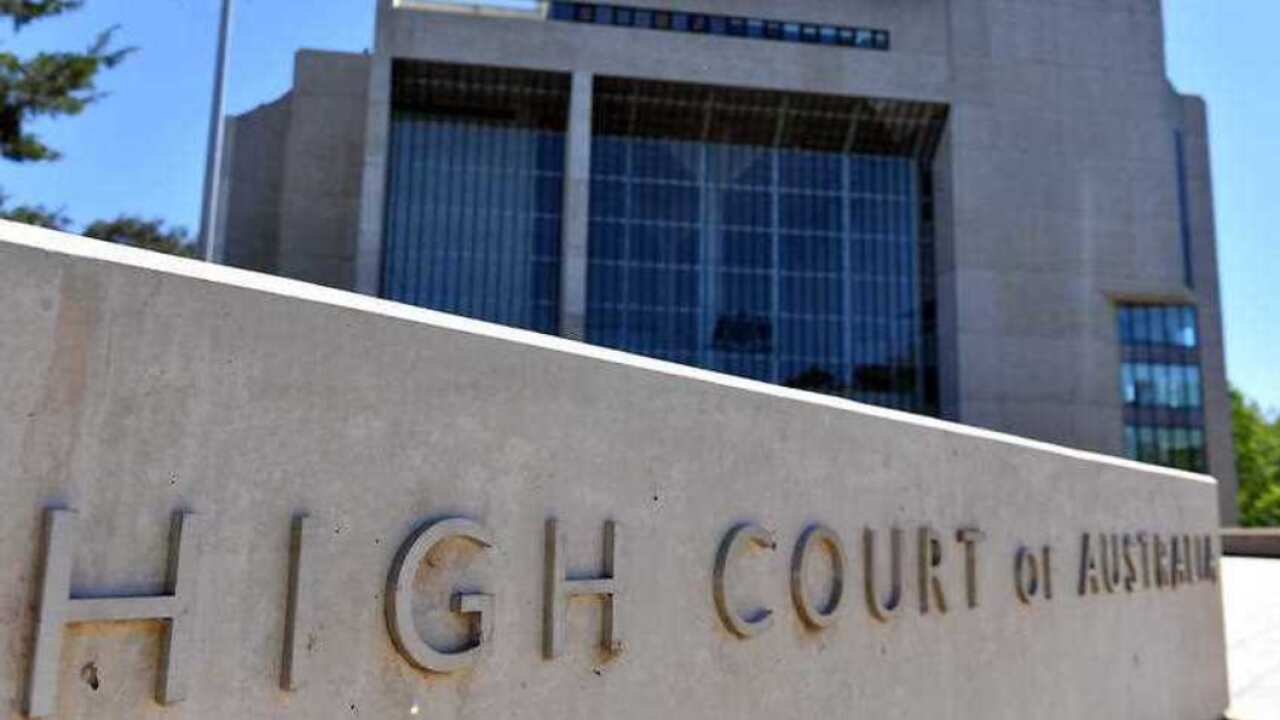 The High Court has ruled Aboriginal Australians cannot be "aliens" under the constitution, presenting a major hurdle to the deportation of two men. UPDATEDUPDATED 22 HOURS AGO