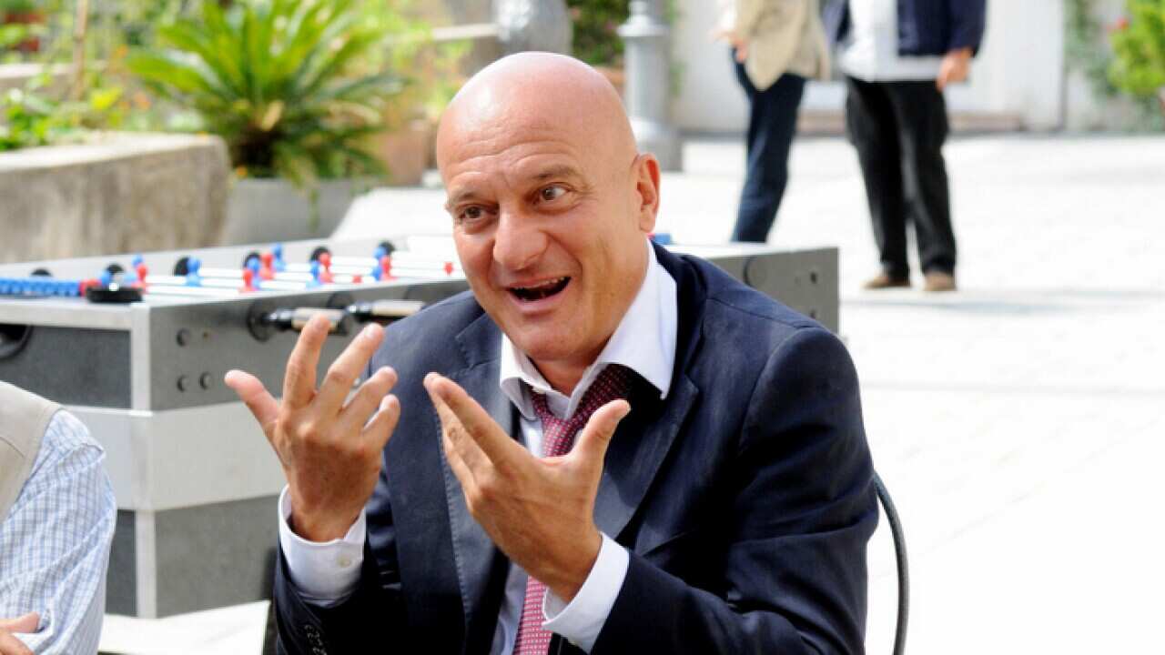 Benvenuti al sud