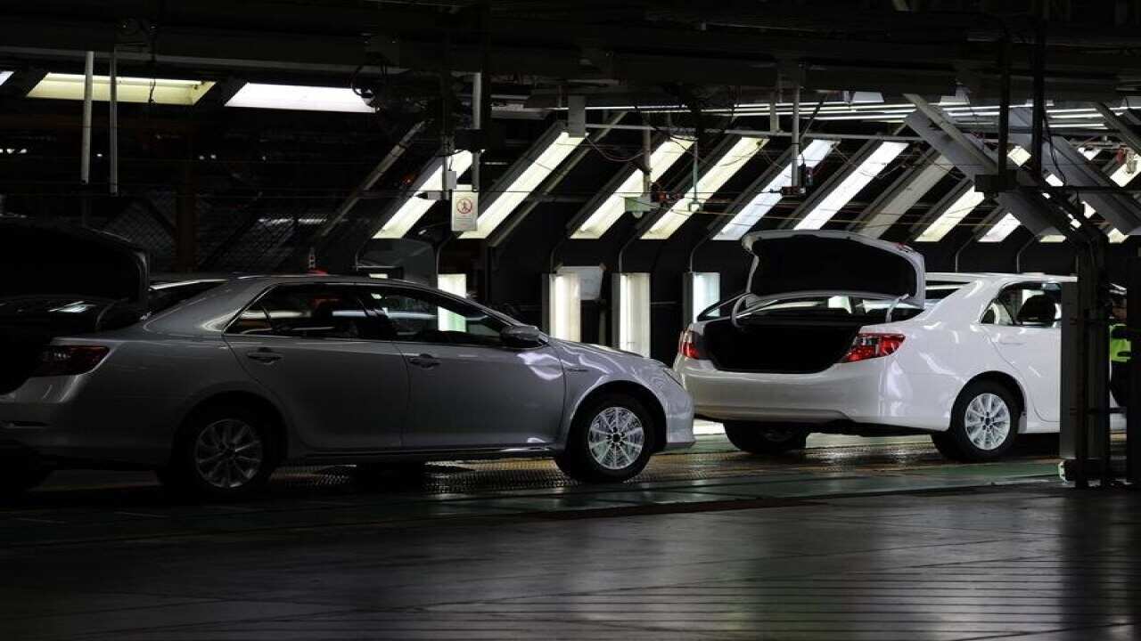 Cars