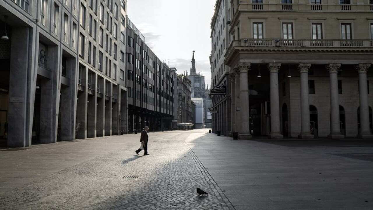 As Europe Confronts the Coronavirus, What Shape Will Solidarity Take?