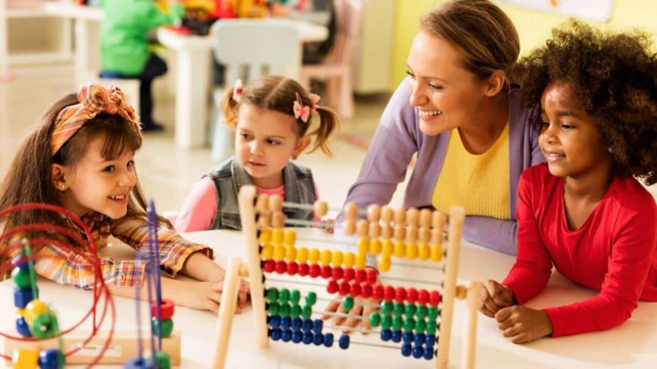 The important facts about Family day care in Australia.