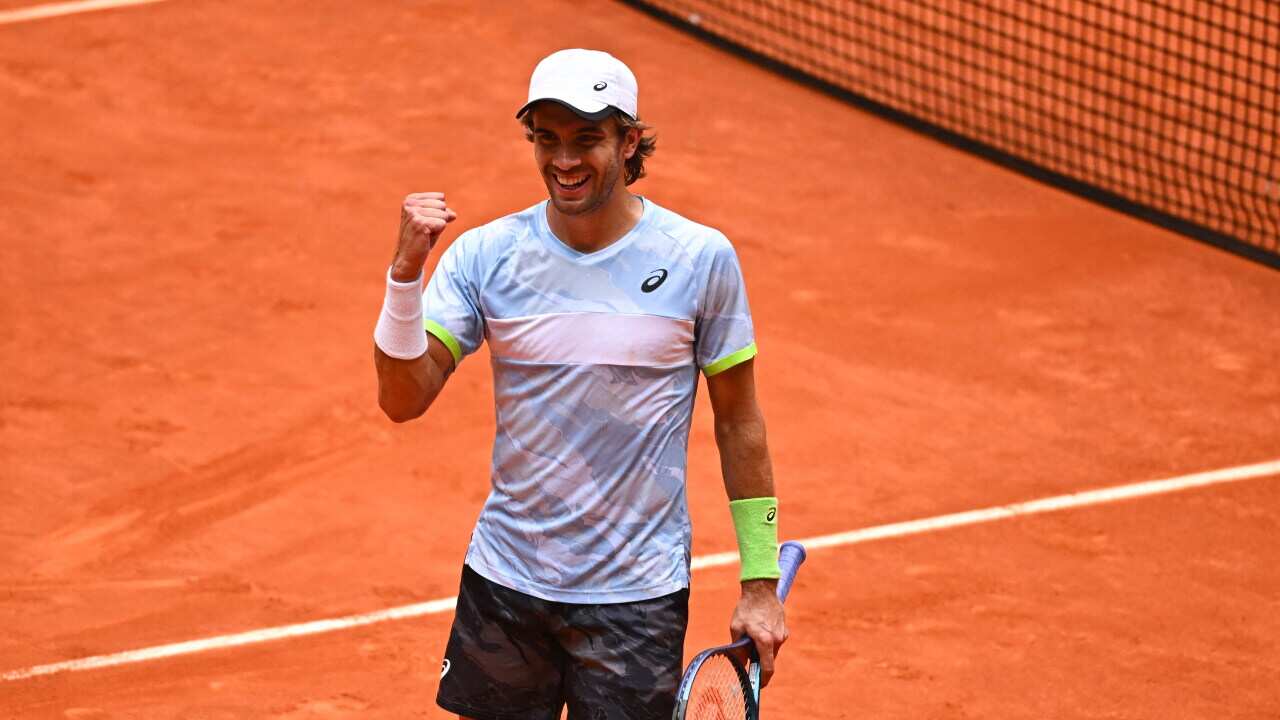 Madrid Open