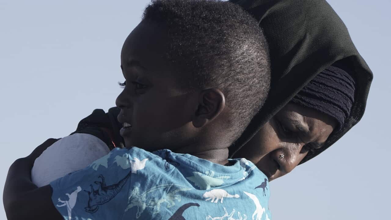 Sudan Two Years of War Explainer
