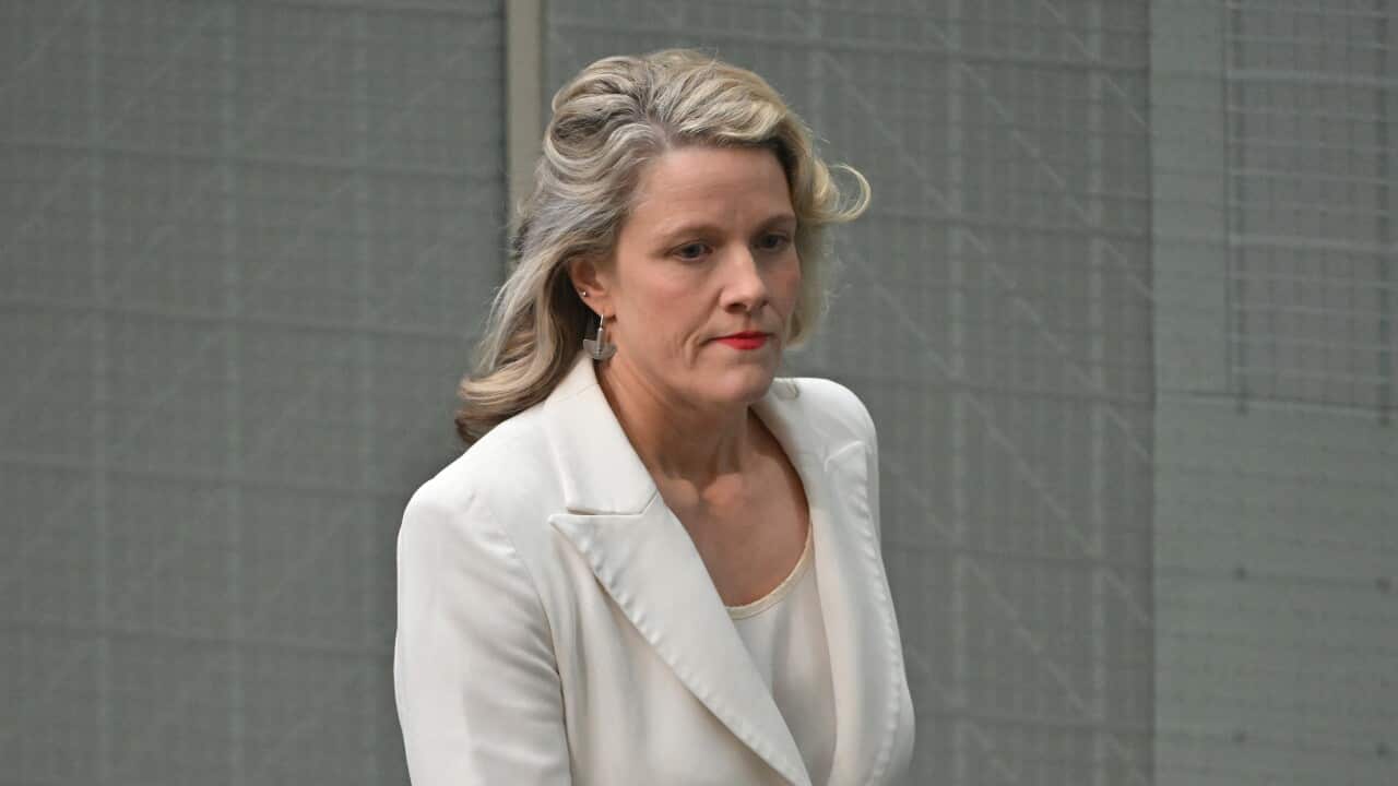 Clare O'Neil - Minister for Home Affairs