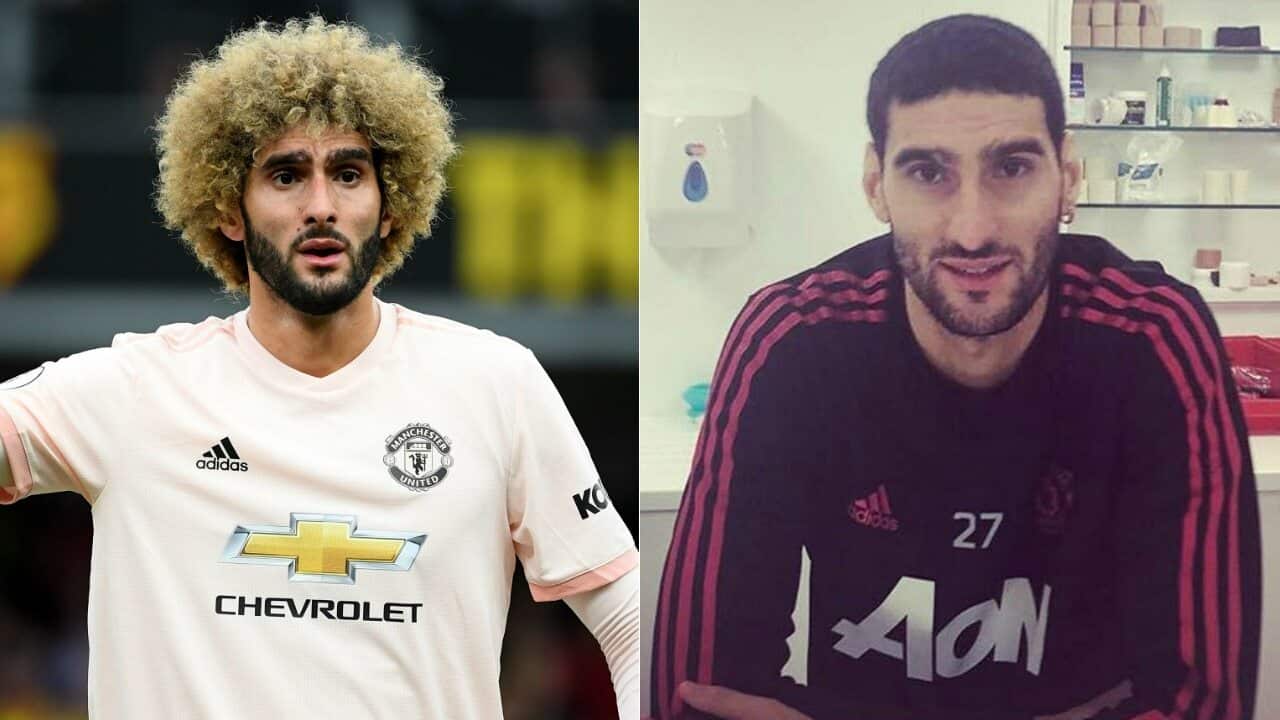 Fellaini