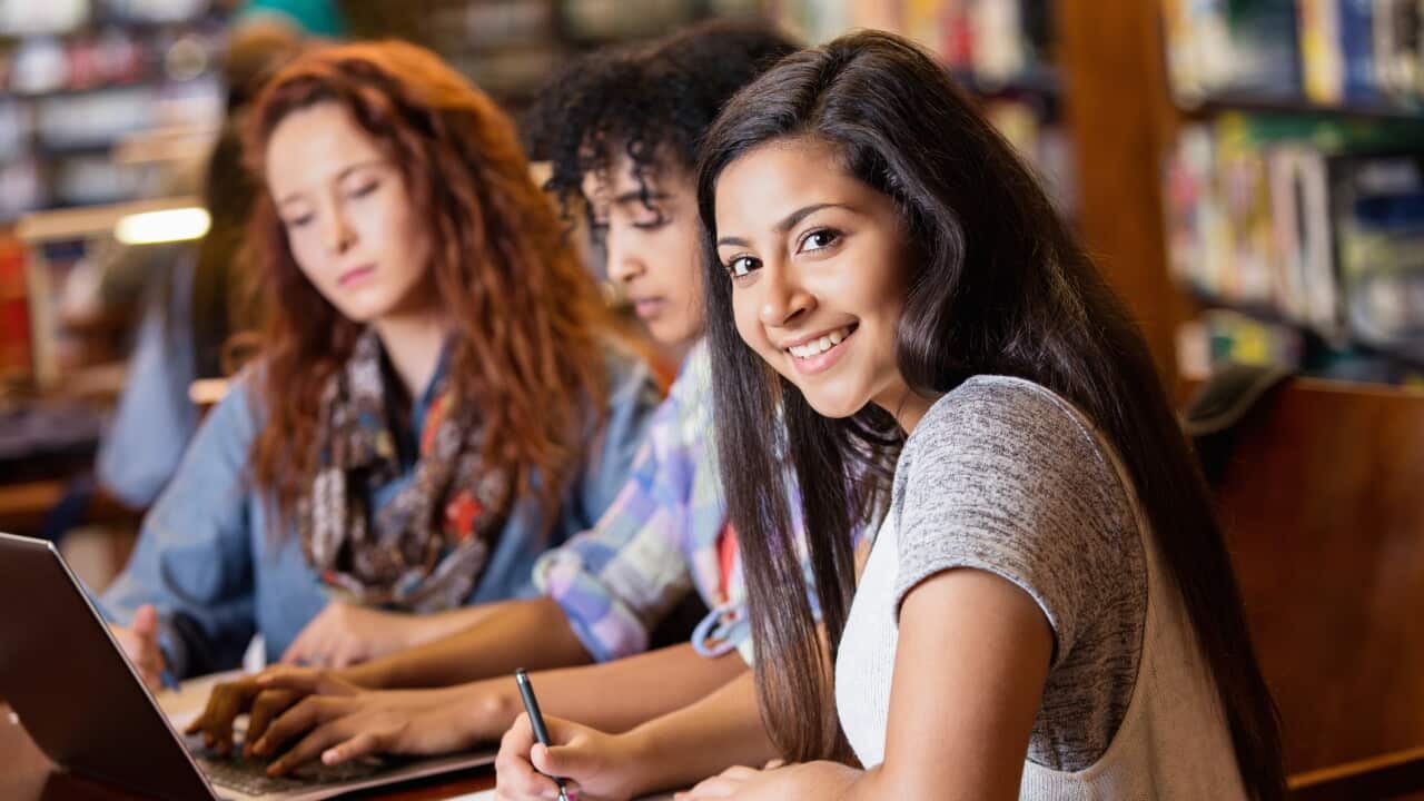 The University of Melbourne, along with eight community organisations, is conducting the first ever nation-wide census of multicultural youth.