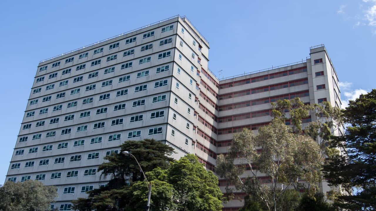 Public Housing