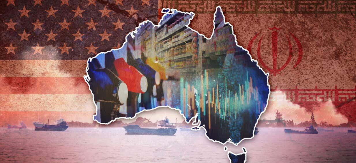 If the US-Iran war reignites, how badly could Australia be impacted?