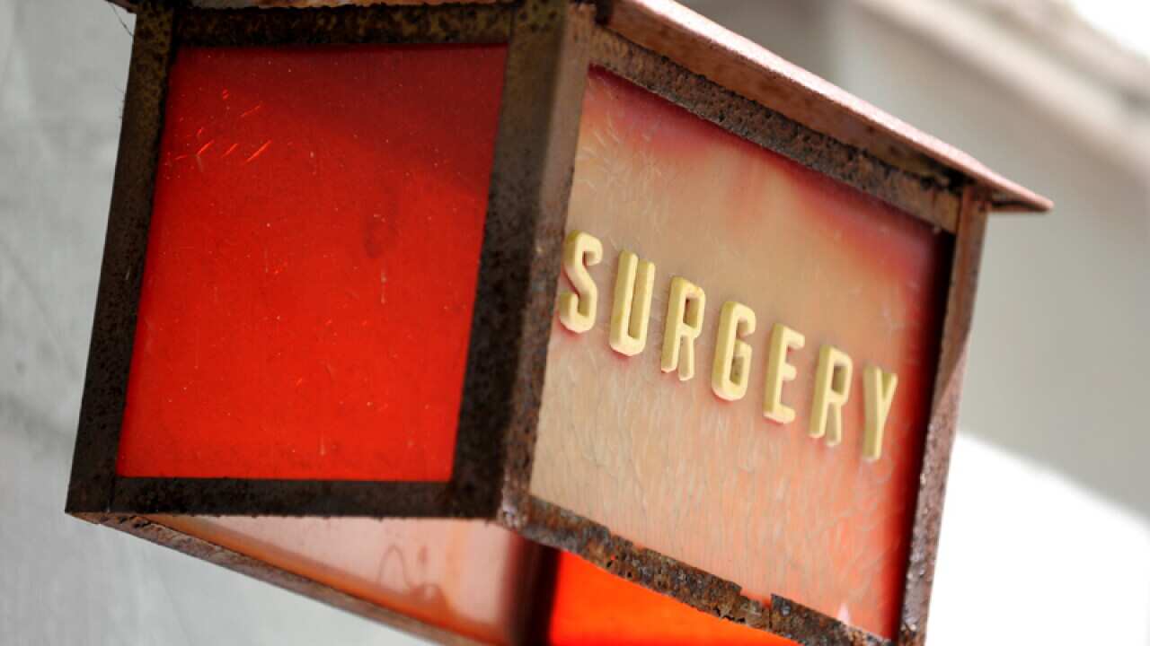 A General Practitioner medical clinic in Sydney