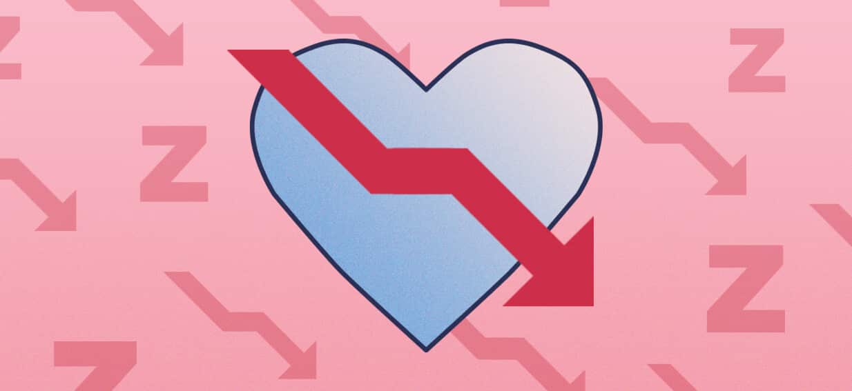 'My dating life is essentially non-existent': Why young people are staying single for longer