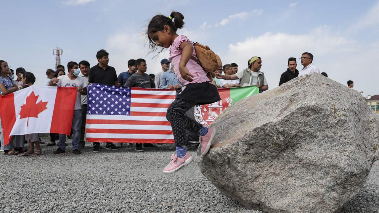 Canada turned back at least 544 would-be refugees to the United States between March 2020 and mid-October during its pandemic-era policy of turning back asylum-seekers trying to cross into the country between ports of entry.