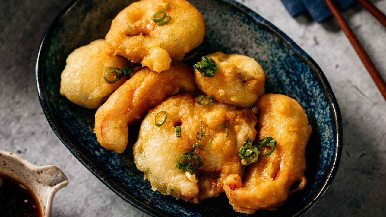 The Cook Up with Adam Liaw season 3