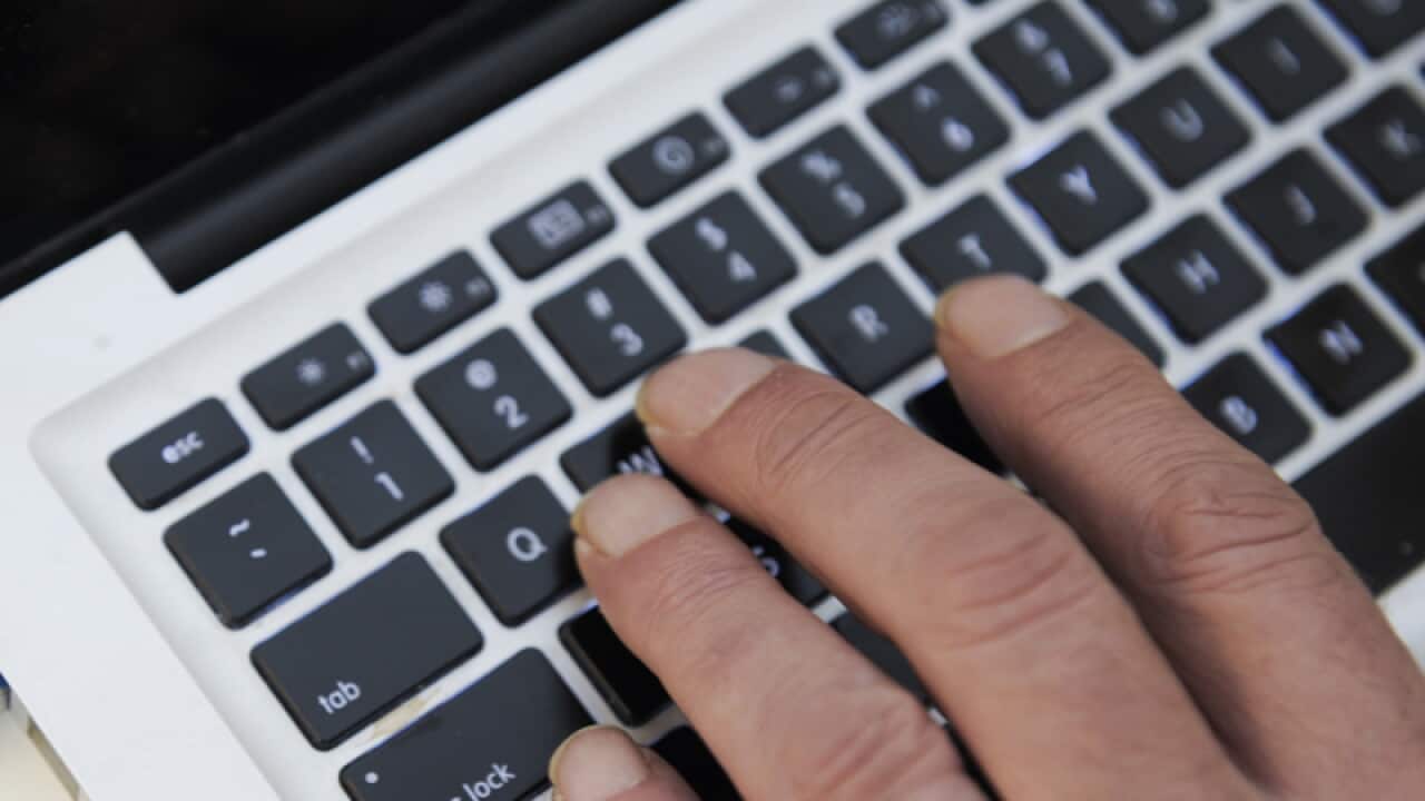 Tax office warns about new email scam