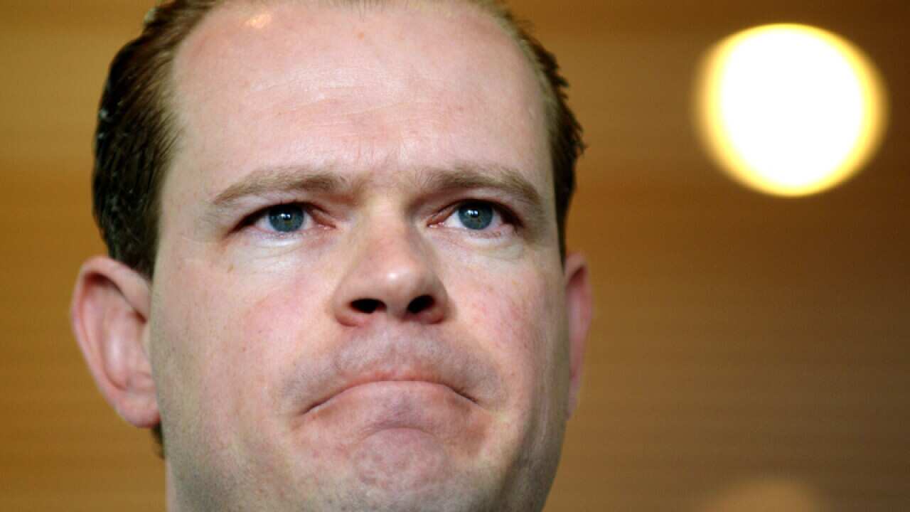 File photo of ACCI acting chief economist Burchell Wilson.