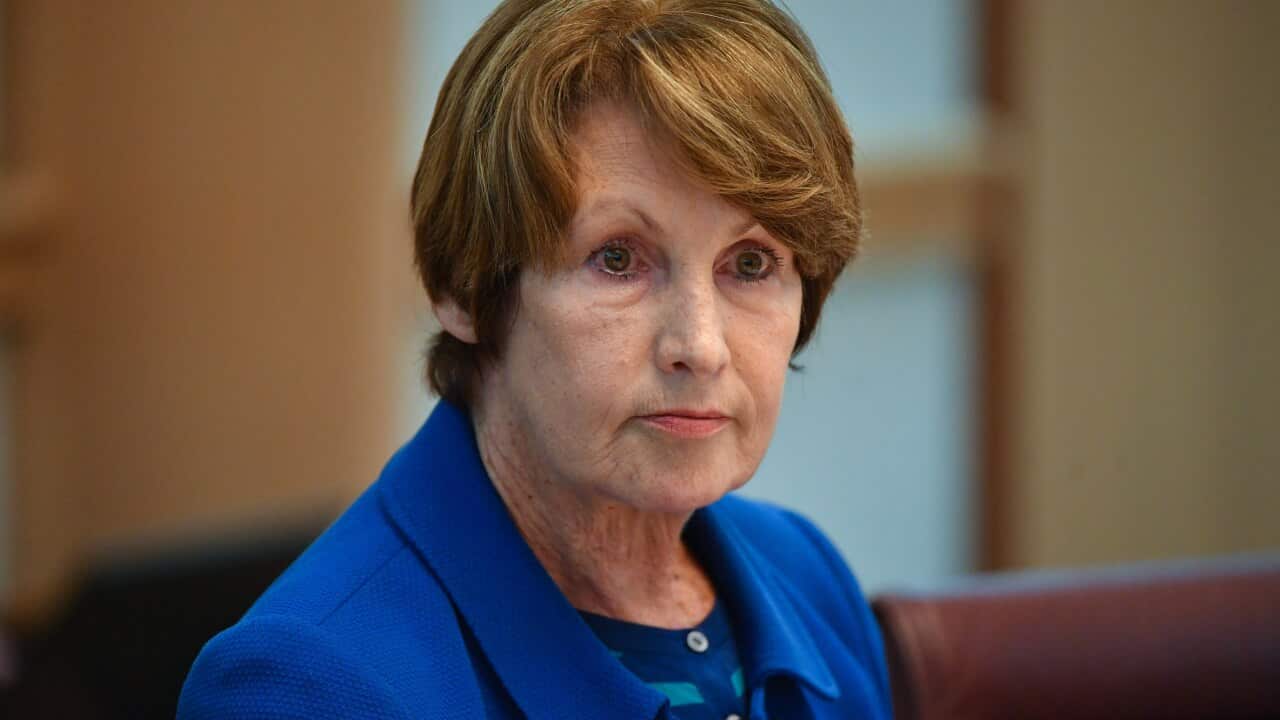 SBS News in Macedonian 3 March 2020