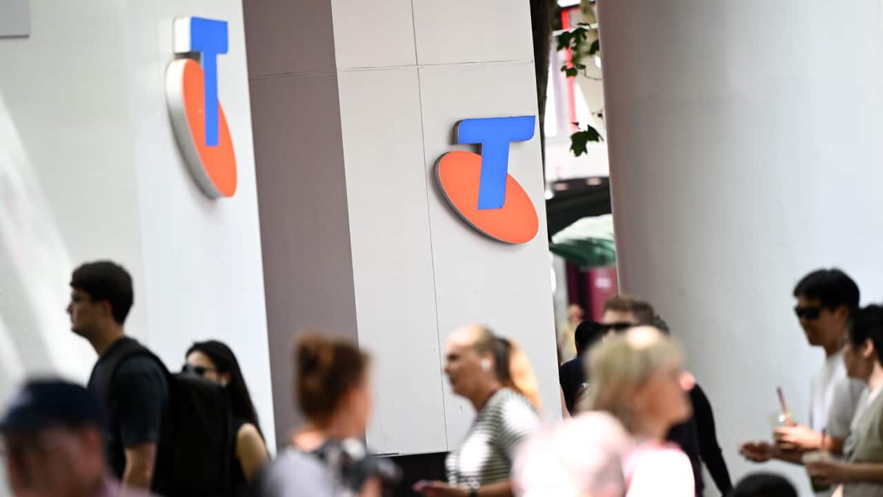 RETAIL TRADE STOCK MELBOURNE