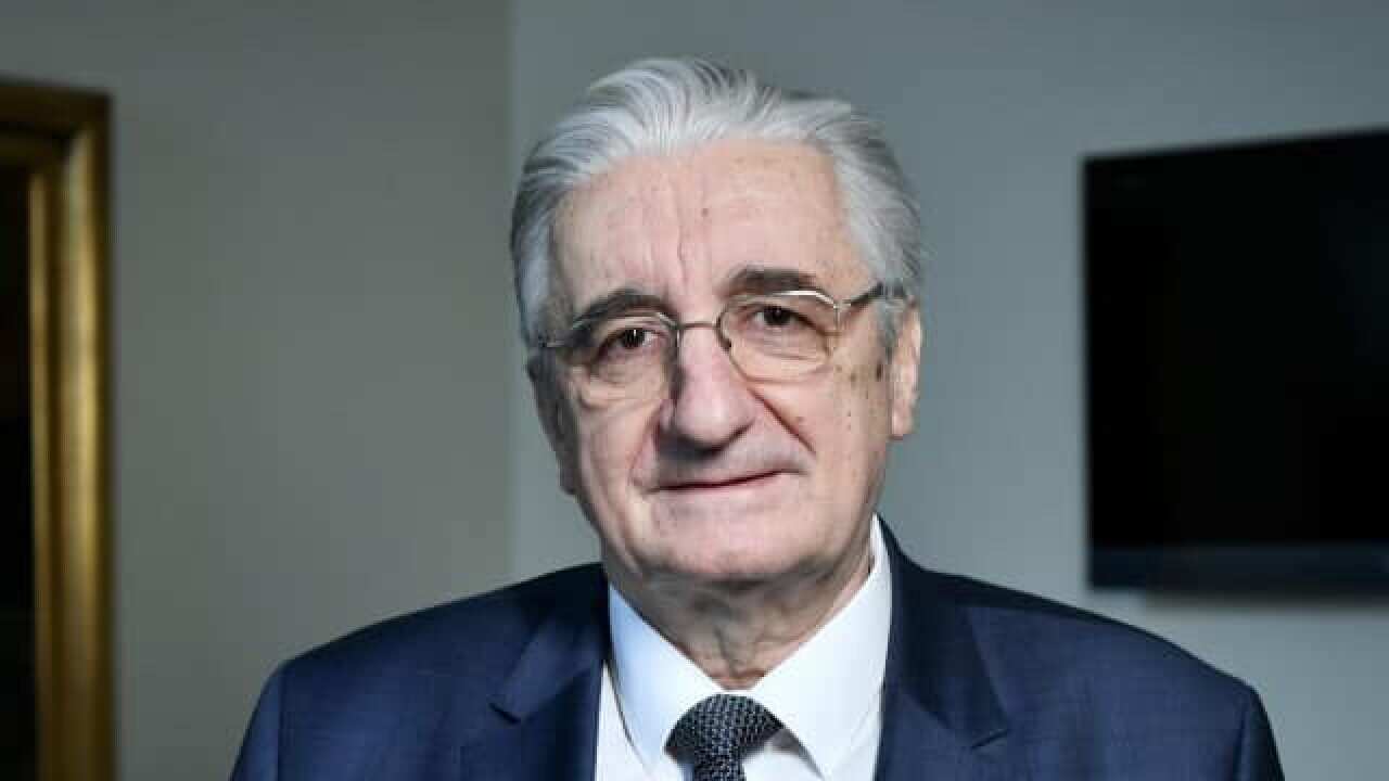 tuđman miroslav