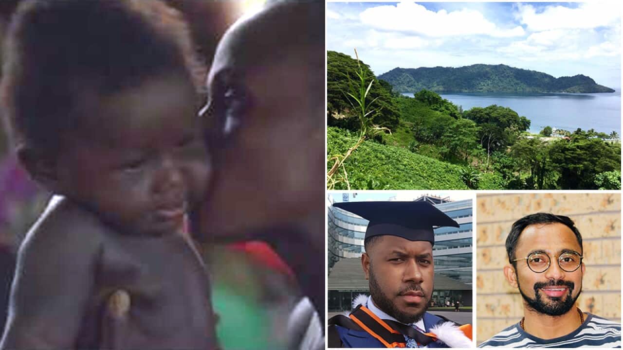 Bougainville: Path to Freedom. Part 2